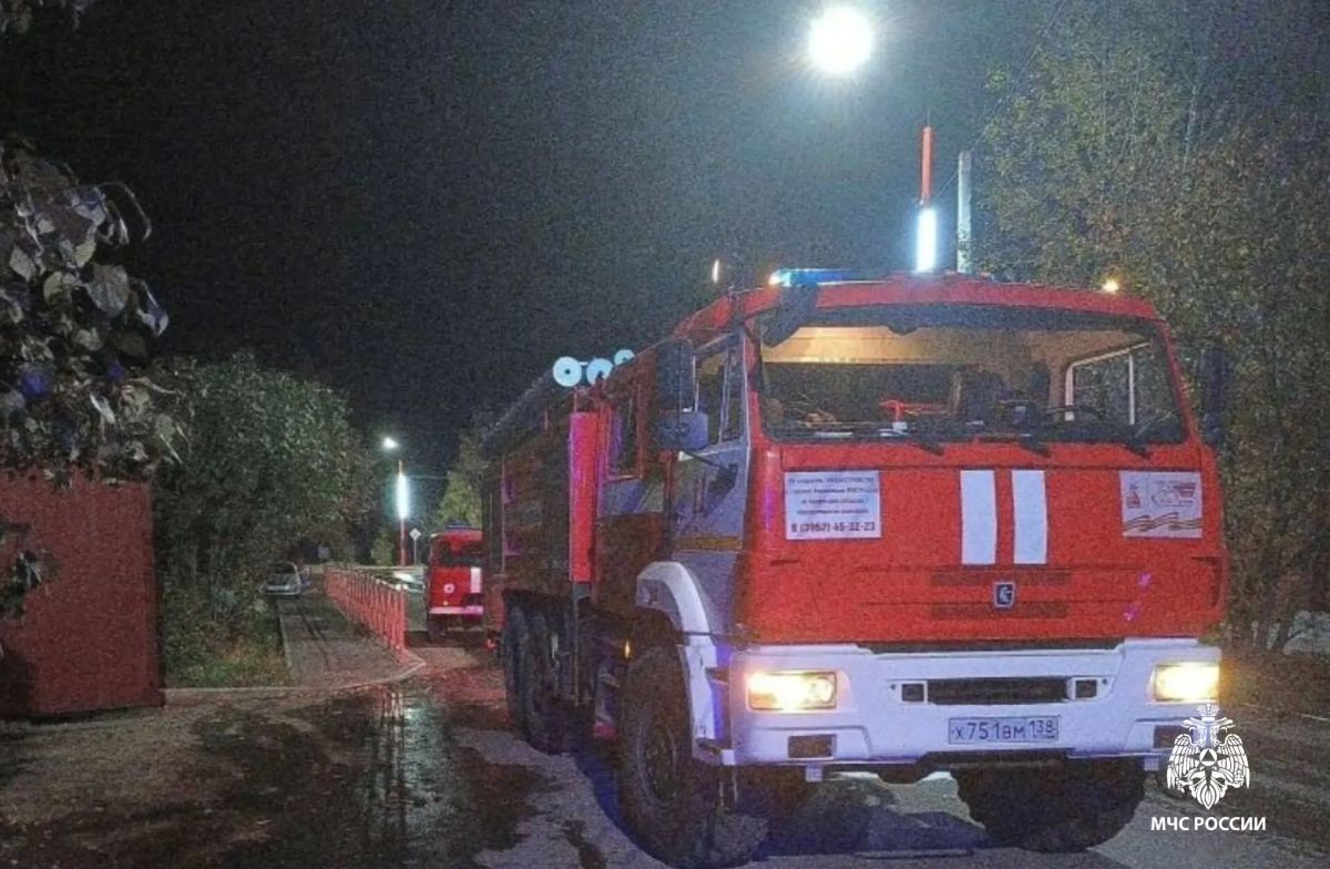 В Прибайкалье за минувшие сутки: В Прибайкалье за минувшие сутки: