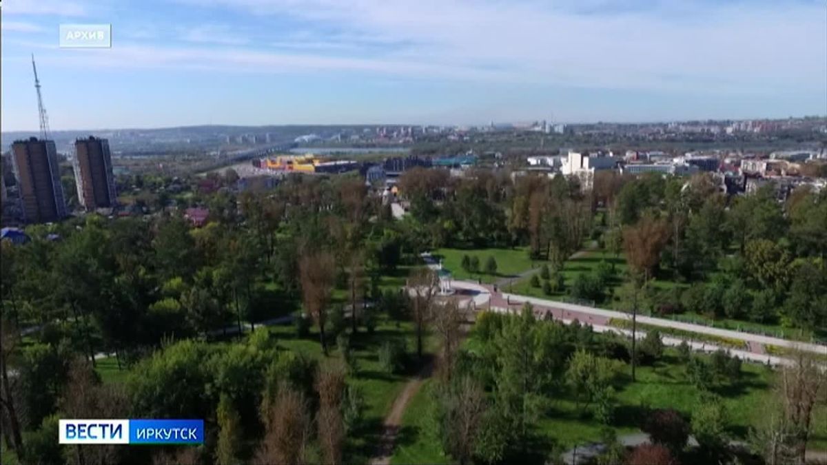 Цифровое телевидение будет работать с помехами на некоторых территориях Иркутской области с сегодняшнего дня и до 20 октября