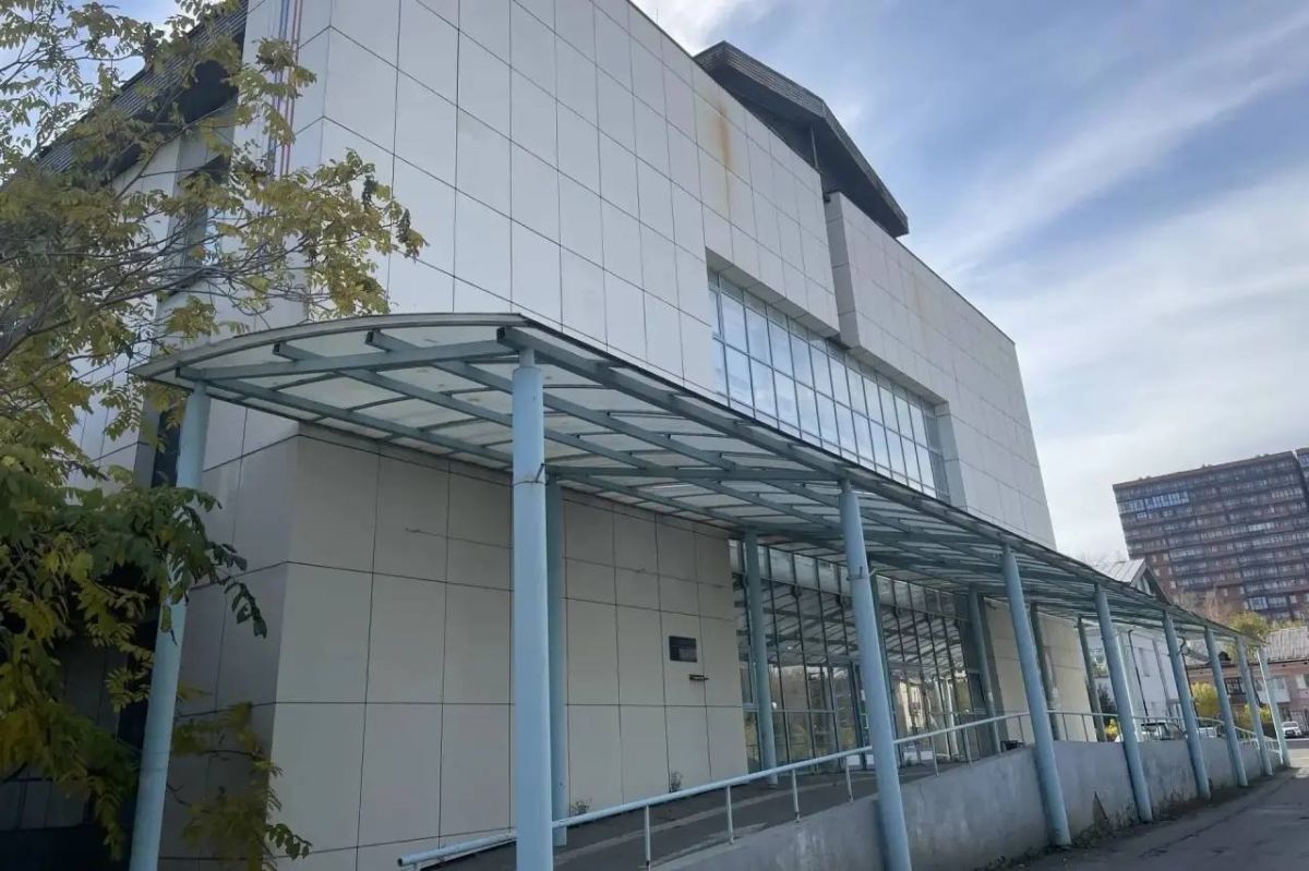 В Иркутской городской больнице №1 завершается масштабный ремонт приемного отделения В Иркутской городской больнице №1 завершается масштабный ремонт приемного отделения
