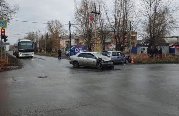 Еженедельный ОБЗОР ДТП на территории Иркутской области Еженедельный ОБЗОР ДТП на территории Иркутской области