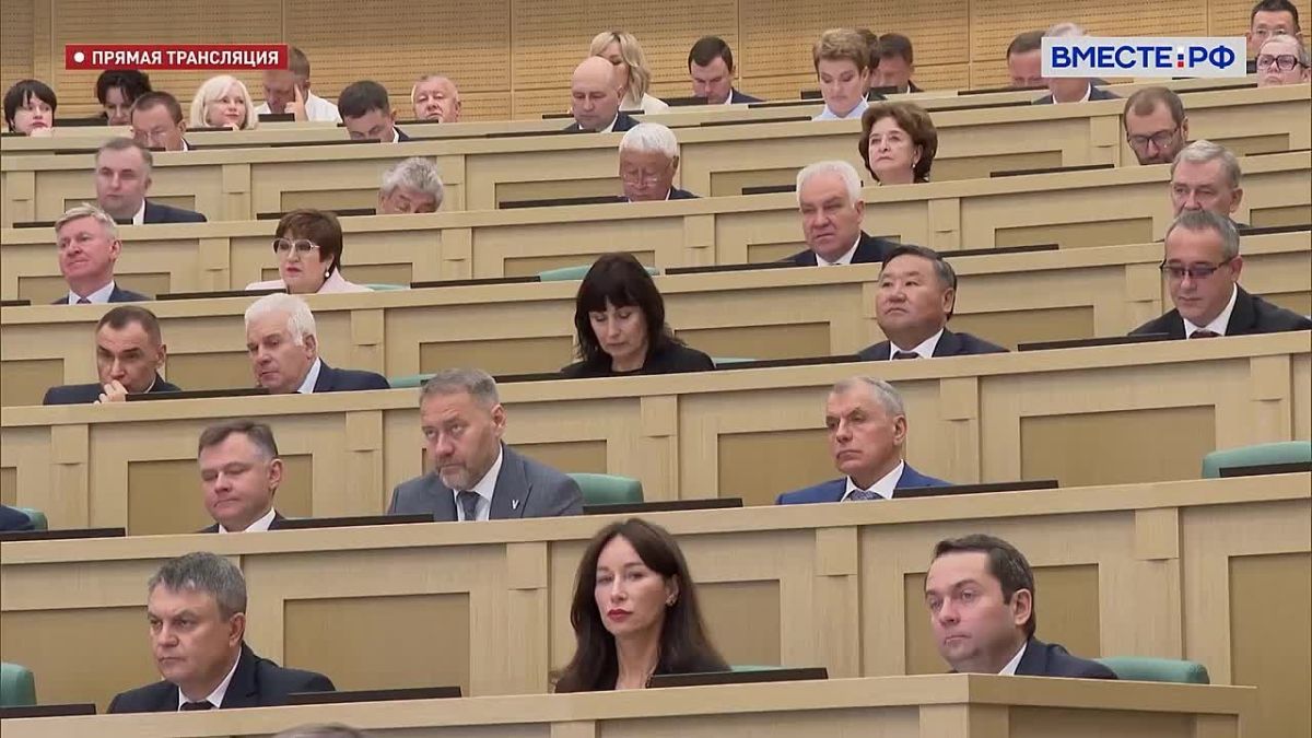 Игорь Кобзев: Принял участие в парламентских слушаниях «О параметрах проекта федерального бюджета на 2027 год и на плановый период 2028 и 2029 годов»