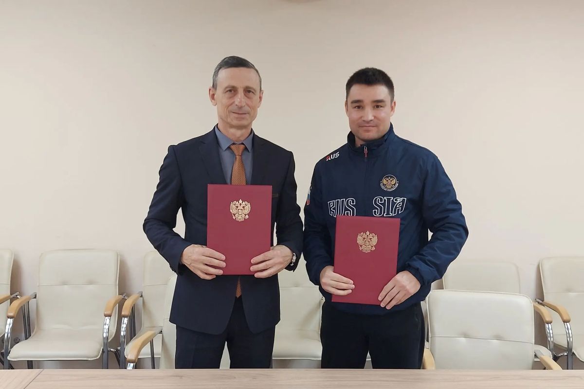 В Приангарье 12 специалистов трудоустроены по программе «Земский тренер» В Приангарье 12 специалистов трудоустроены по программе «Земский тренер»