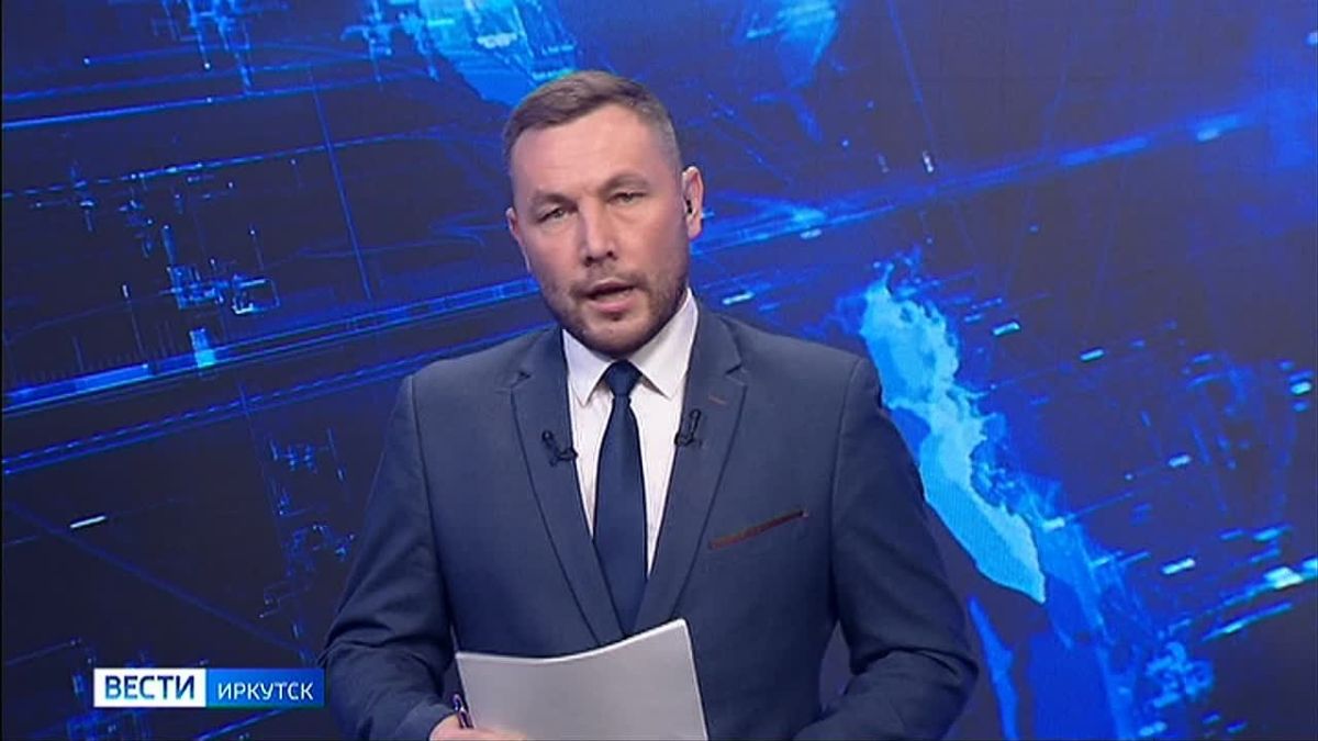Ремонт приемного отделения завершают в Иркутской городской клинической больнице № 1