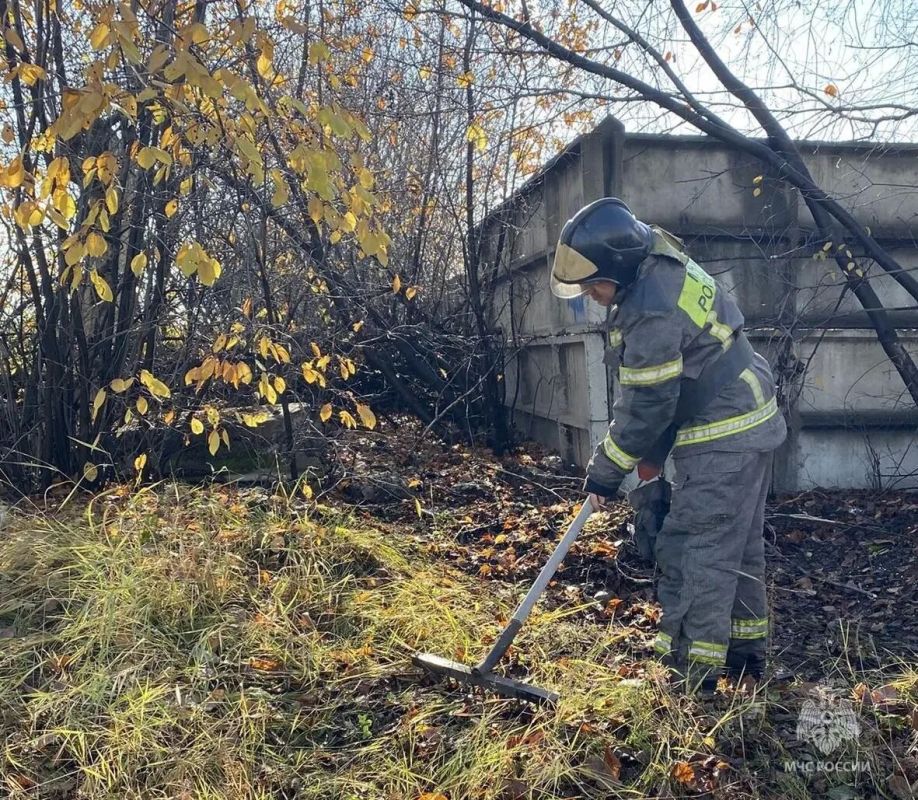 Ряд муниципальных образований Иркутской области отстает от плана подготовки к предстоящему пожароопасному сезону Ряд муниципальных образований Иркутской области отстает от плана подготовки к предстоящему пожароопасному сезону