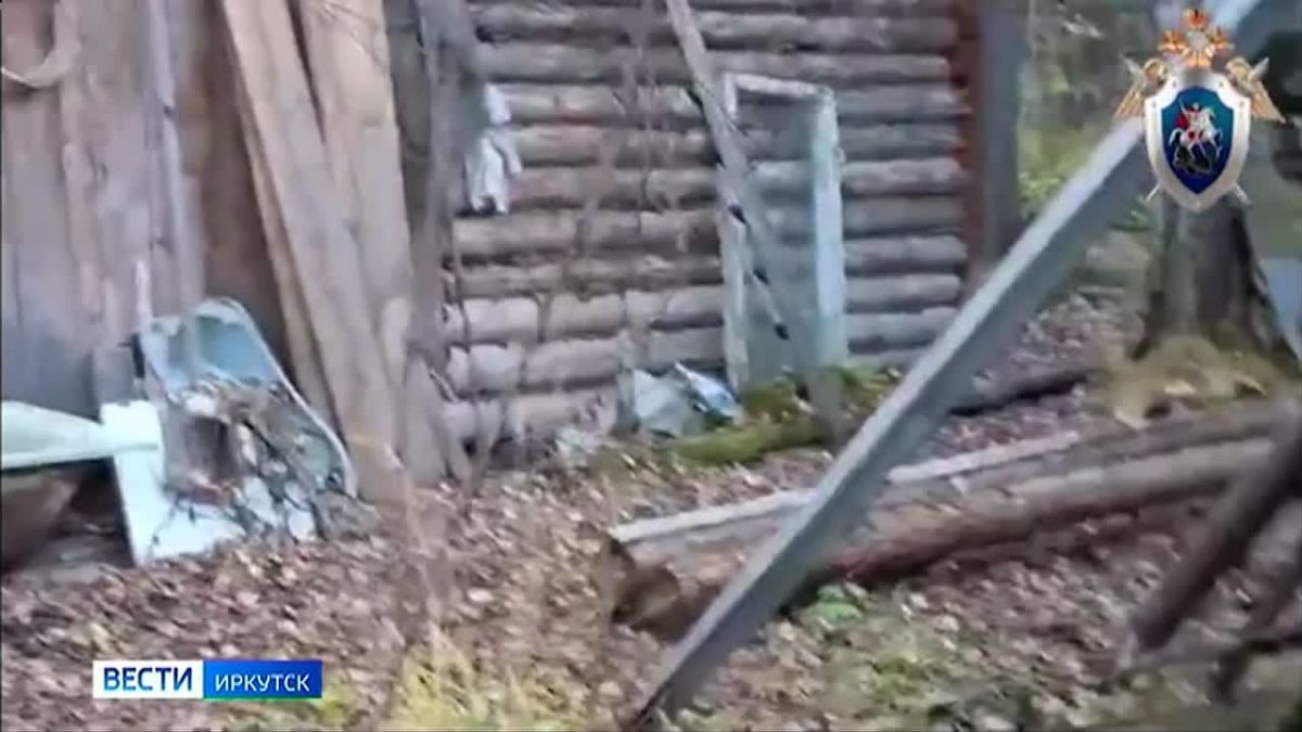Два человека погибли за последние дни в Иркутской области в результате нападения медведей