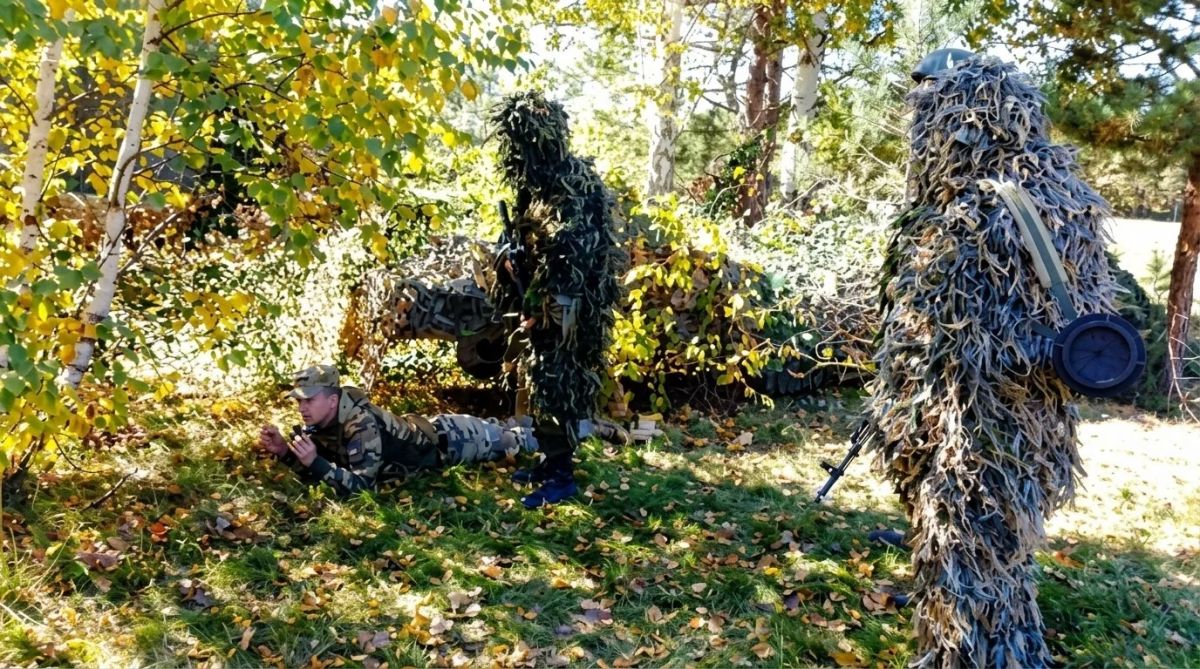 Первый региональный слет «Кордон - 2026» в Зиминском районе собрал 120 волонтеров СВО
