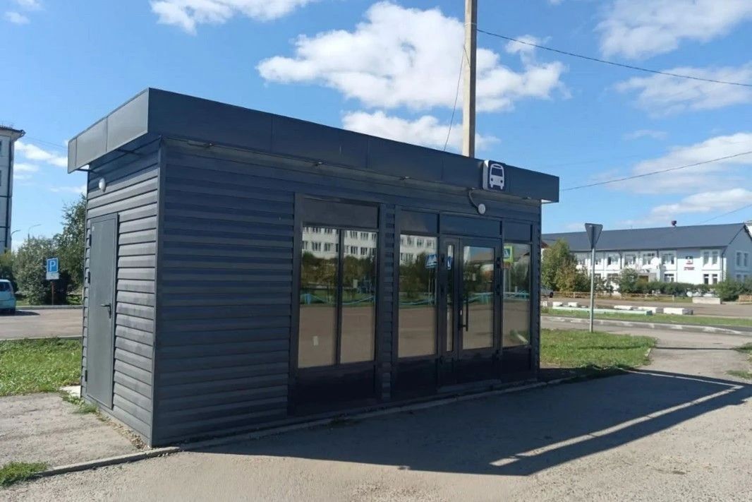 В Заларинском округе реализовали проект «Дорога в теплый дом» в рамках мероприятий по благоустройству сельских территорий