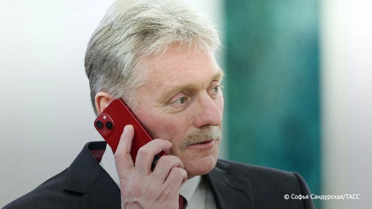Всегда хорошо, когда взаимная помощь предлагается, заявил Песков, комментируя слова Трампа по эпидситуации в Иркутской области