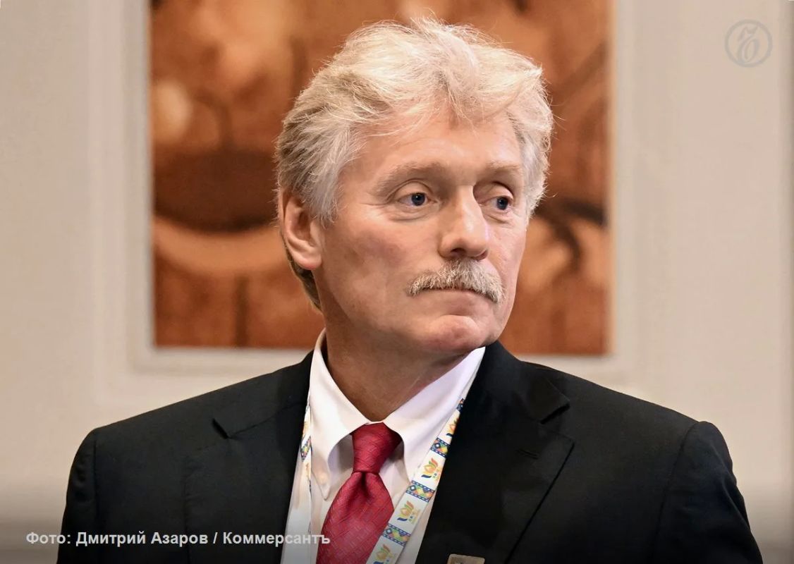 Всегда хорошо, когда взаимная помощь предлагается, заявил пресс-секретарь президента РФ Дмитрий Песков