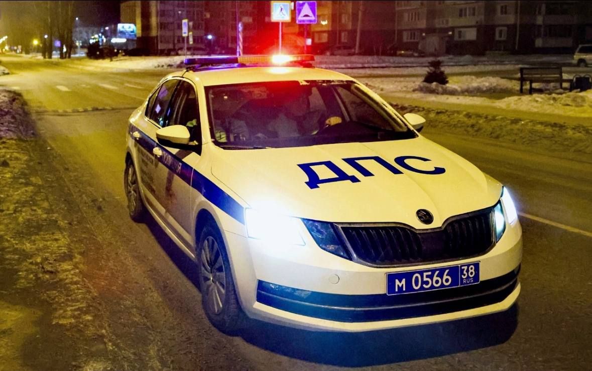 Уважаемые автовладельцы. Госавтоинспекция Иркутска призывает своевременно подготовить автомобиль к зиме