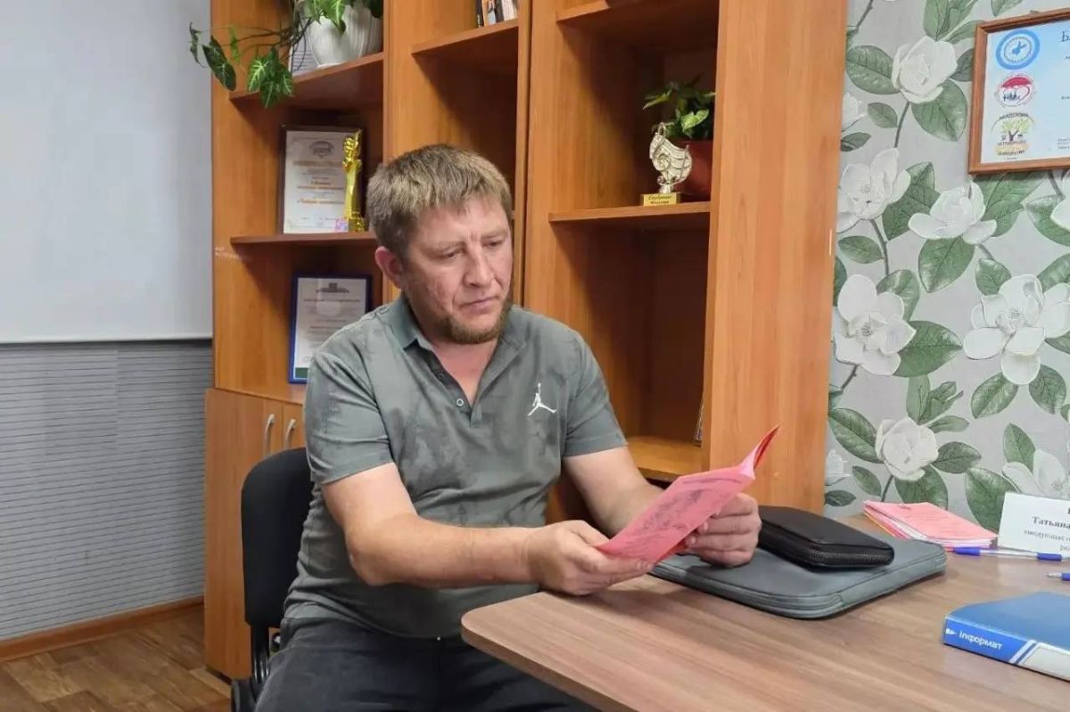 В Иркутской области ветеранам СВО помогают мобильные бригады