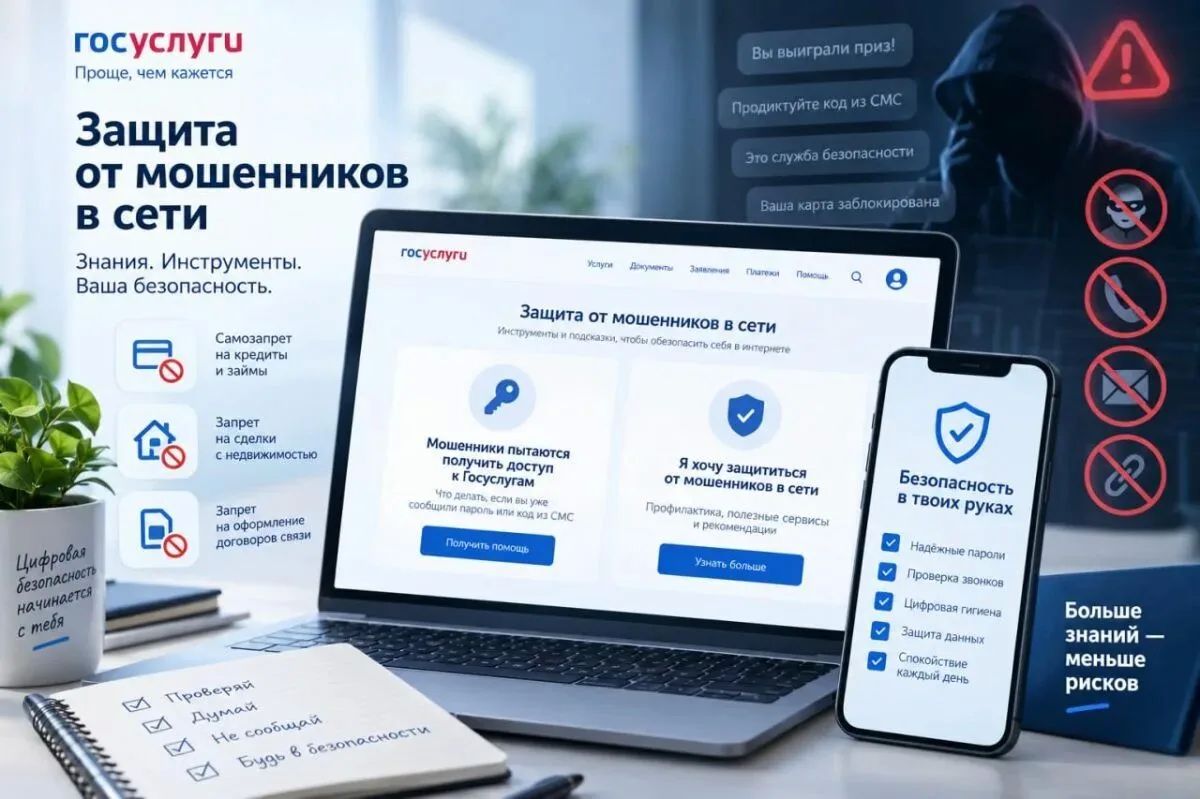 Информационно-справочные материалы по жизненной ситуации