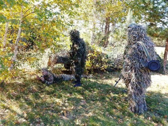Первый региональный слет «Кордон-2026» собрал в Зиминском районе 120 волонтеров СВО
