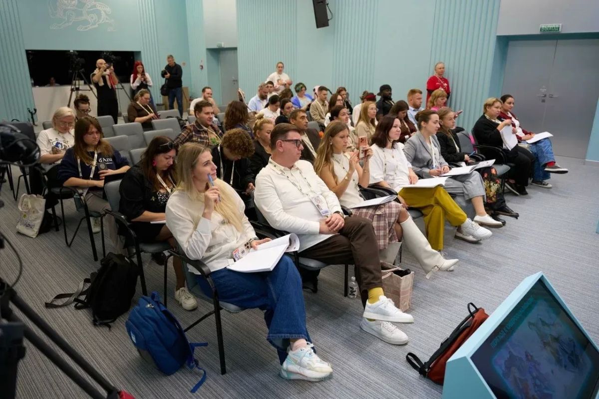 Клуб «ИркМамы» Александры Осиповой вошел в число лучших проектов федеральной «Лаборатории семейных ценностей» Клуб «ИркМамы» Александры Осиповой вошел в число лучших проектов федеральной «Лаборатории семейных ценностей»