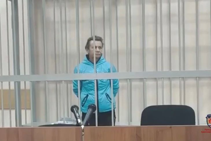 Осужденной за алименты из Красноярского края добавили срок за побег в Иркутск