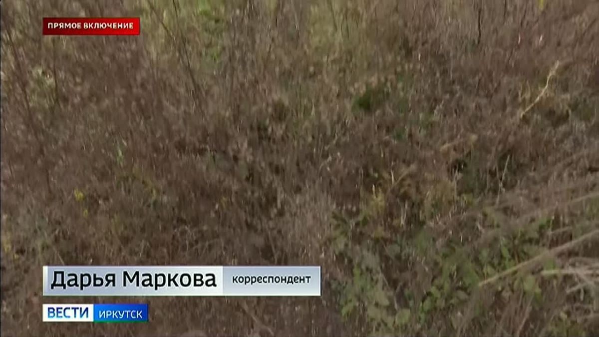 Сразу несколько территорий Прибайкалья отстают от графика подготовки к пожароопасному сезону 2027 года
