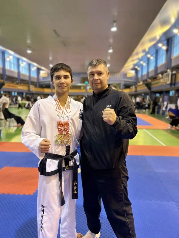 Спортсмены Иркутской области успешно выступили на чемпионате и первенстве Сибирского федерального округа по тхэквондо ИТФ, а также на фестивале СФО «Кубок Сибири» Спортсмены Иркутской области успешно выступили на чемпионате и первенстве Сибирского федерального округа по тхэквондо ИТФ, а также на фестивале СФО «Кубок Сибири»
