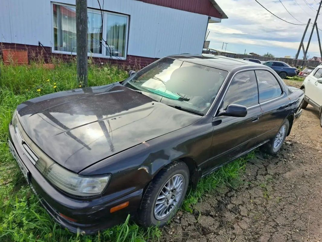 В Куйтунском районе осужден местный житель за управление автомобилем в состоянии опьянения с конфискацией авто