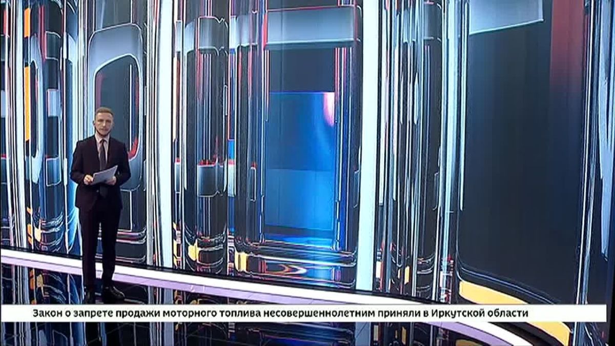 Проект для помощи детям с СДВГ реализовали в школе № 42 в Братске