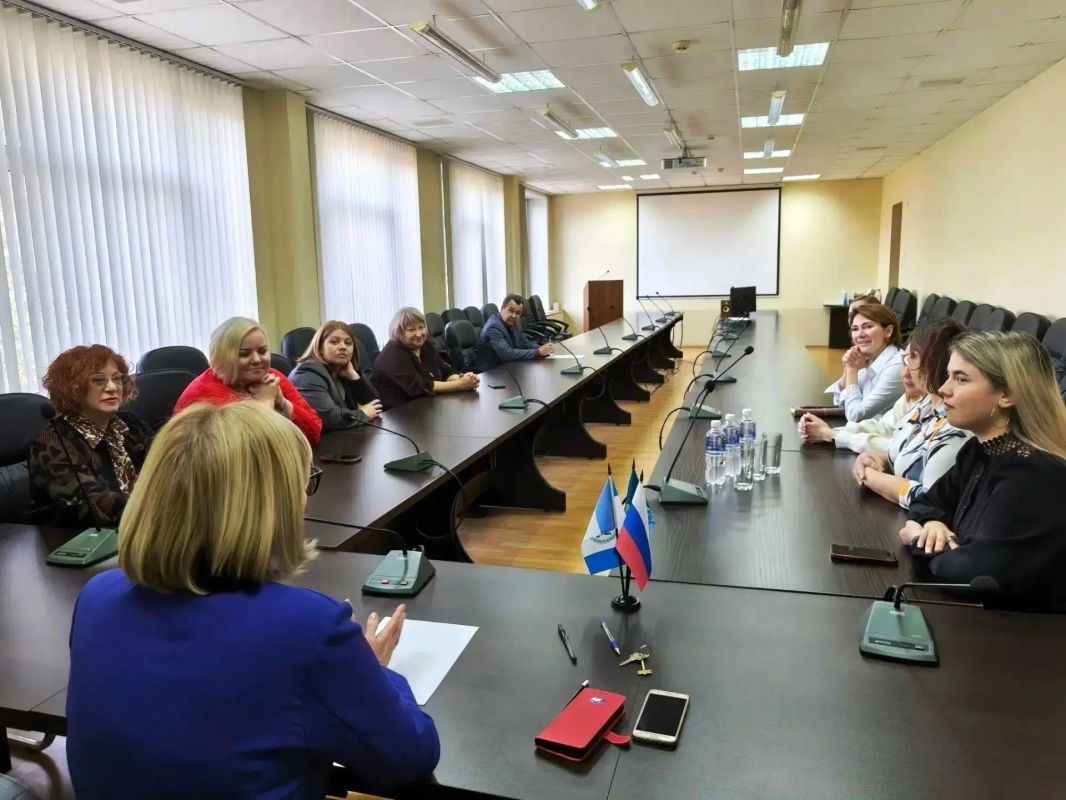 В Ангарске проходит образовательная миссия Росатома В Ангарске проходит образовательная миссия Росатома