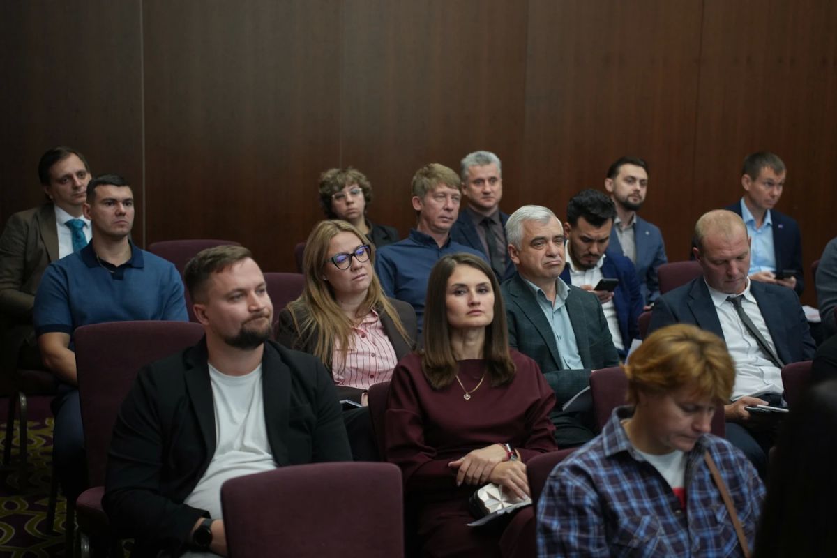 В Иркутской области проходит конференция «Перспективы развития систем безопасности населения на территории СФО» В Иркутской области проходит конференция «Перспективы развития систем безопасности населения на территории СФО»