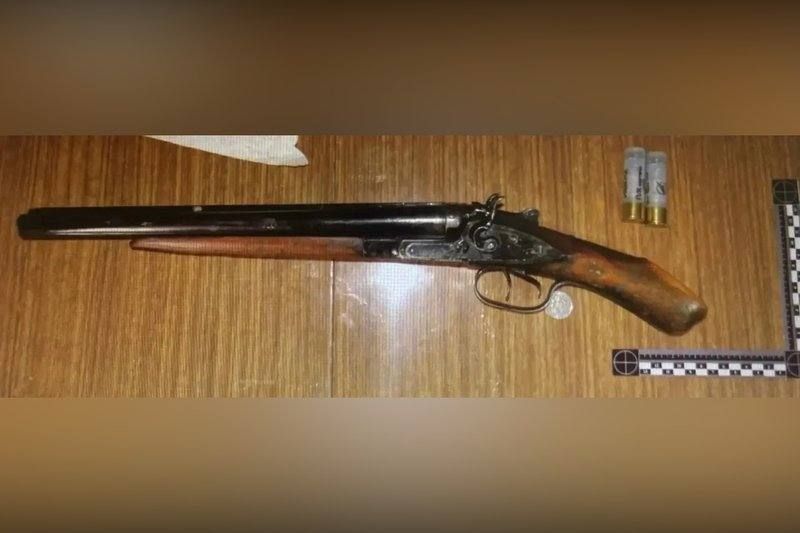 В Казачинско-Ленском районе задержан подозреваемый в убийстве супругов