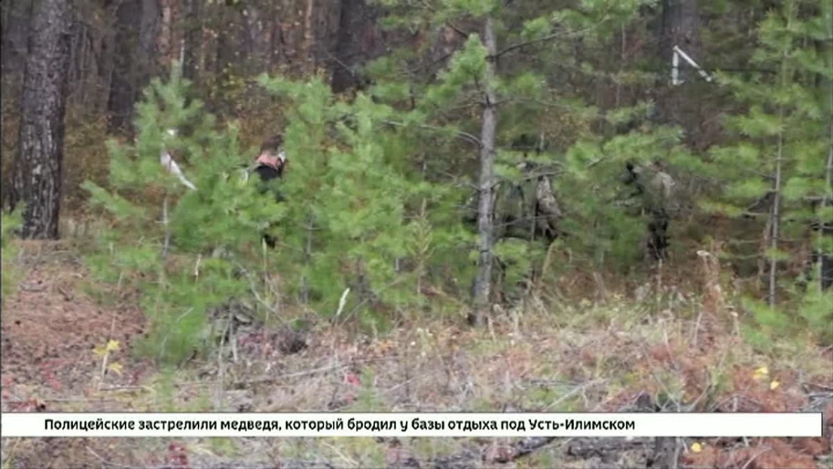 Турнир Росгвардии «Биатлон специального назначения» провели в Прибайкалье