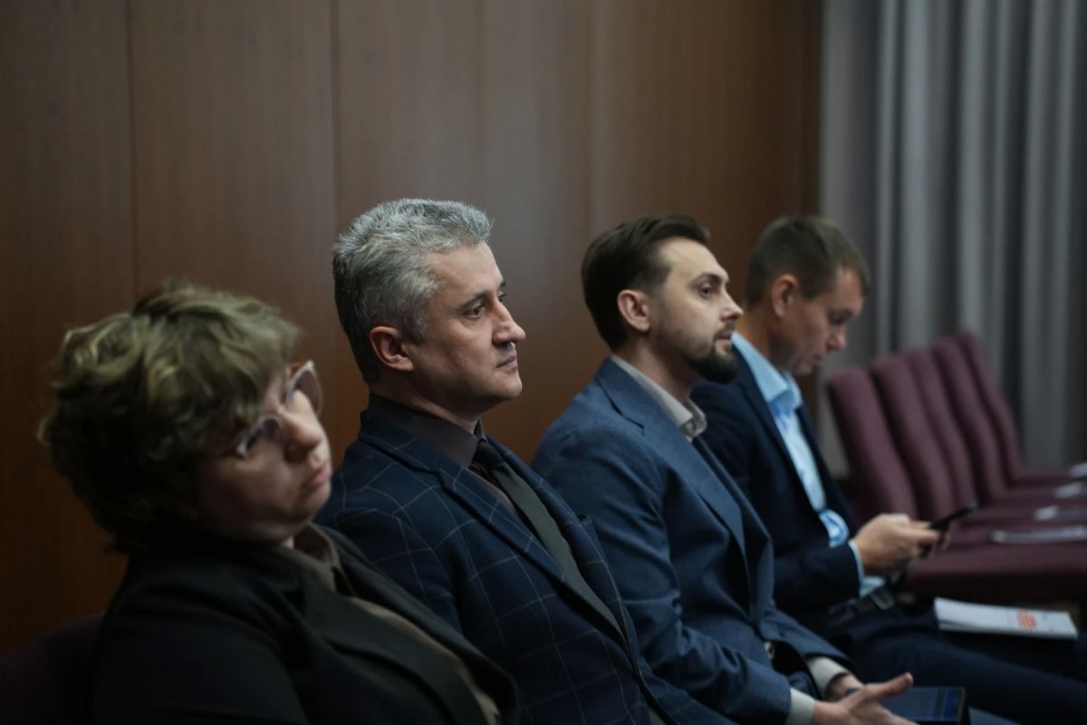 В Иркутской области проходит конференция «Перспективы развития систем безопасности населения на территории СФО» В Иркутской области проходит конференция «Перспективы развития систем безопасности населения на территории СФО»
