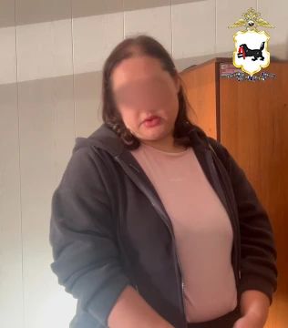 В Иркутске полицейские установили участницу видеозаписи, допустившую оскорбительные высказывания