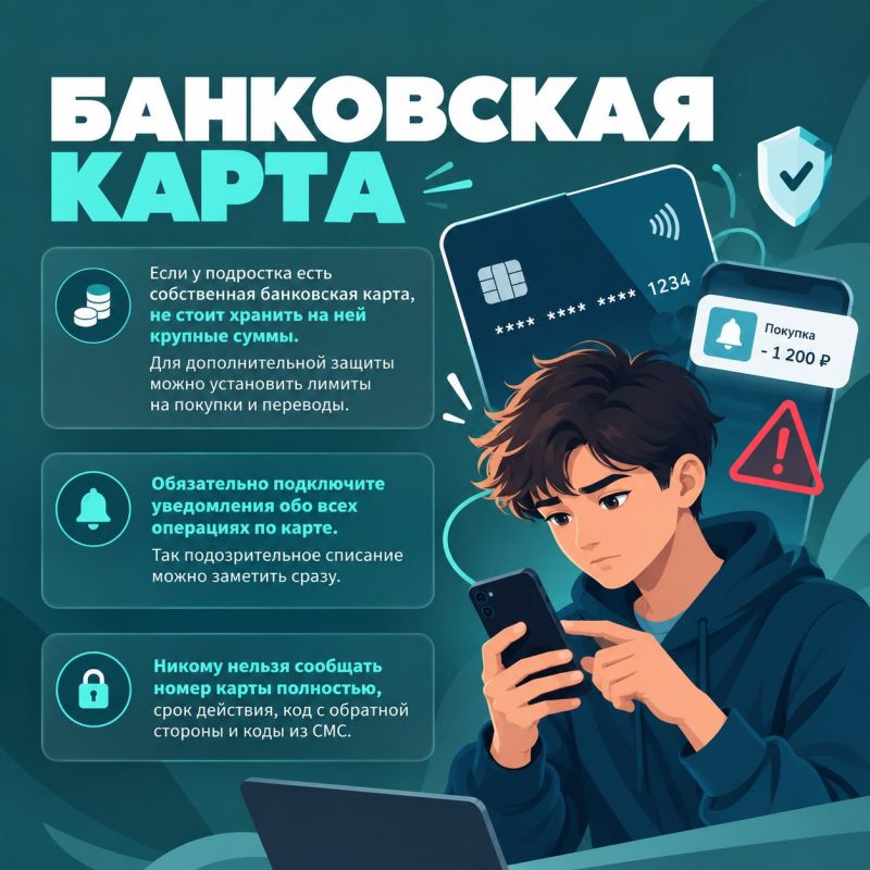 «Ловушки виртуального мира»: как распознать интернет-мошенничество «Ловушки виртуального мира»: как распознать интернет-мошенничество