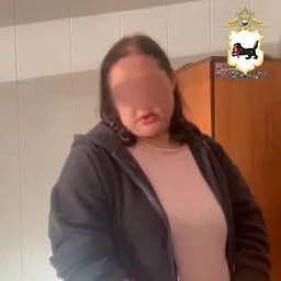 Полицейские нашли женщину, плюнувшую на машину с бурятскими номерами в Иркутске
