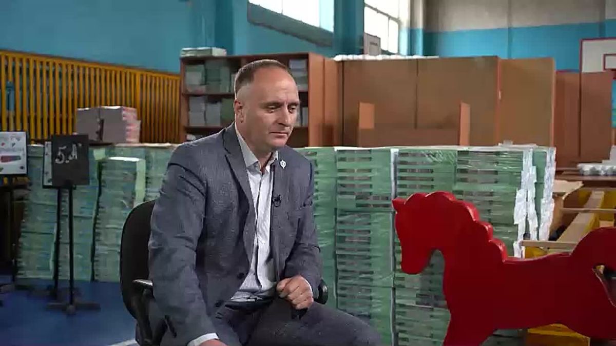 Программа «Судьба человека»