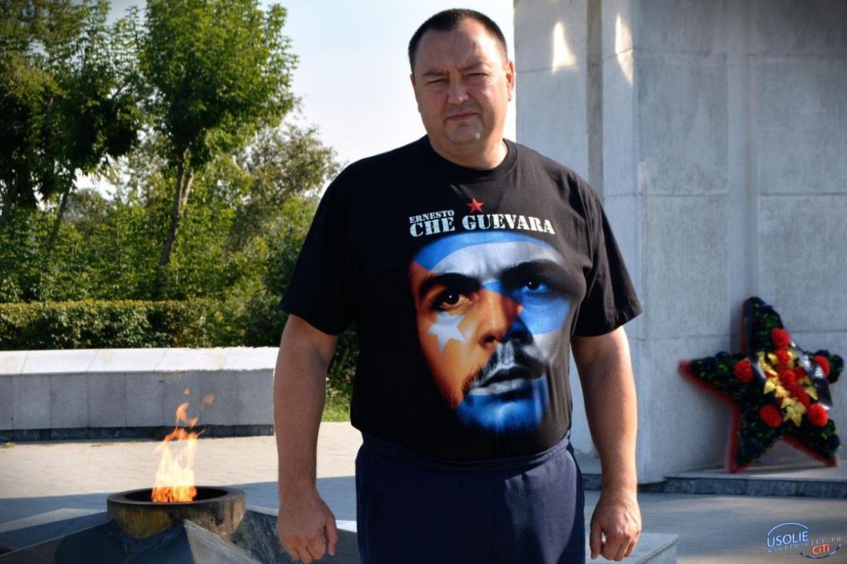Экс-депутат Сергей Угляница арестован по делу об оправдании терроризма