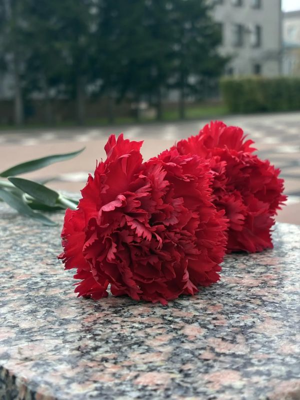 От линии фронта — к школьной доске От линии фронта — к школьной доске