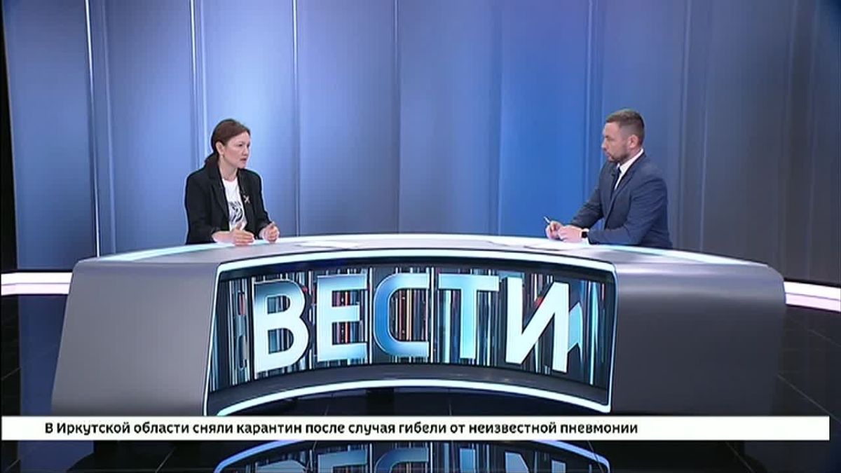 Иркутской области растет число людей, у которых впервые выявляют психические расстройства