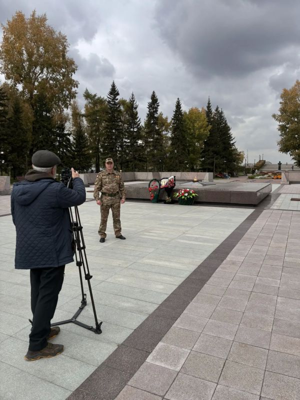 От линии фронта — к школьной доске