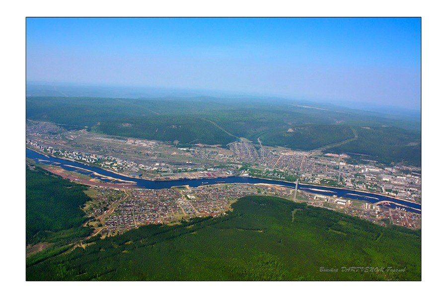 В Усть-Куте открылась фотовыставка «Любимый край. Родной Усть-Кут» В Усть-Куте открылась фотовыставка «Любимый край. Родной Усть-Кут»