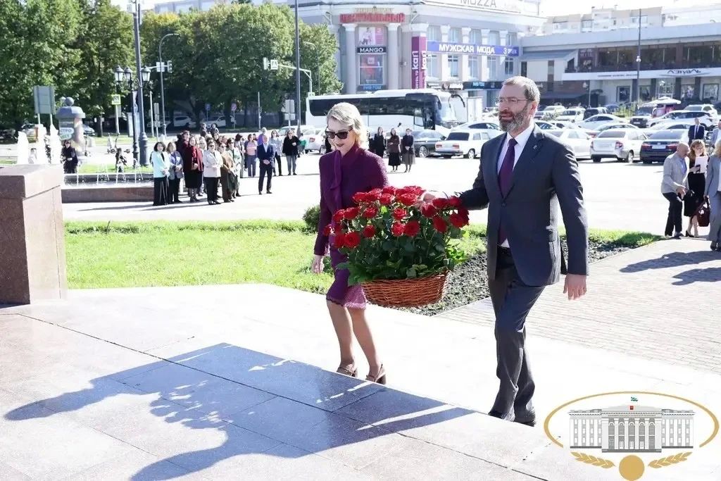 Законодательное Собрание Приангарья и парламент Кабардино-Балкарской Республики подписали соглашение о сотрудничестве Законодательное Собрание Приангарья и парламент Кабардино-Балкарской Республики подписали соглашение о сотрудничестве