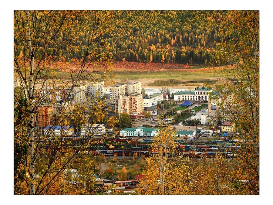 В Усть-Куте открылась фотовыставка «Любимый край. Родной Усть-Кут» В Усть-Куте открылась фотовыставка «Любимый край. Родной Усть-Кут»