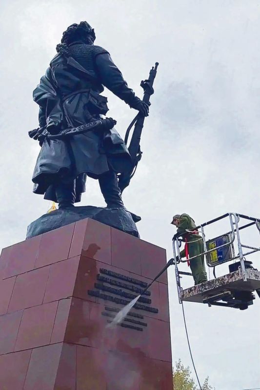 На этой неделе с удовольствием делимся с подписчиками фотофактами из разных сфер жизни нашего города На этой неделе с удовольствием делимся с подписчиками фотофактами из разных сфер жизни нашего города