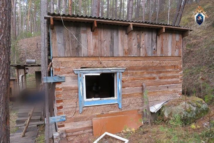В лесах Нижнеилимского района нашли двух погибших мужчин