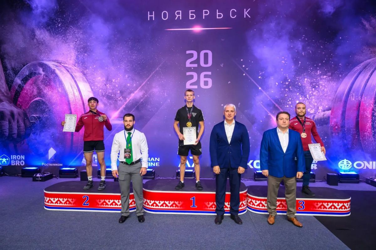 Спортсмены Иркутской области успешно выступили на Кубке России по пауэрлифтингу в дисциплинах «троеборье» и «жим» Спортсмены Иркутской области успешно выступили на Кубке России по пауэрлифтингу в дисциплинах «троеборье» и «жим»