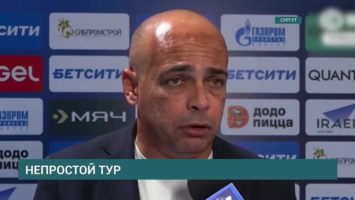 Победа и поражение. Такой итог последнего тура вышел у футзального «ИрАэро» перед паузой в чемпионате
