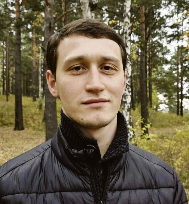 Александр Кузьменко, муниципальный служащий: