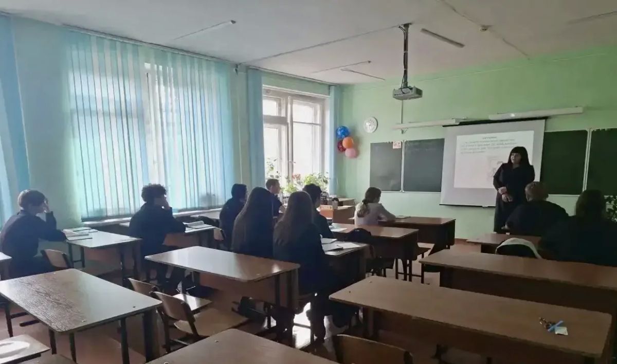Безопасность начинается со знаний Безопасность начинается со знаний