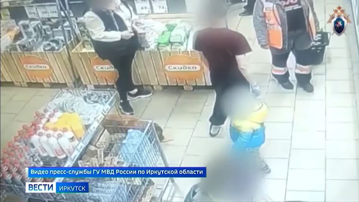 Усть-Илимске осуждена и оштрафована сотрудница магазина за оказание услуг, не отвечающих требованиям безопасности