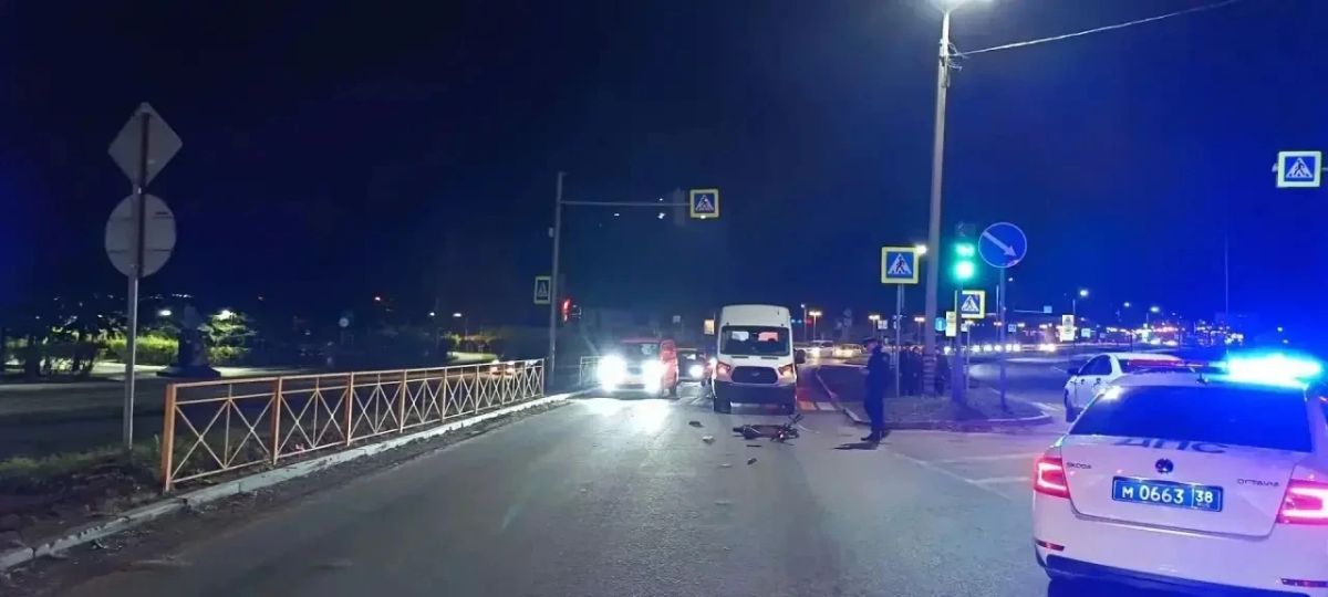 Сезон не окончен: Госавтоинспекция Усолья-Сибирского обращает внимание на соблюдение правил управления электросамокатами Сезон не окончен: Госавтоинспекция Усолья-Сибирского обращает внимание на соблюдение правил управления электросамокатами