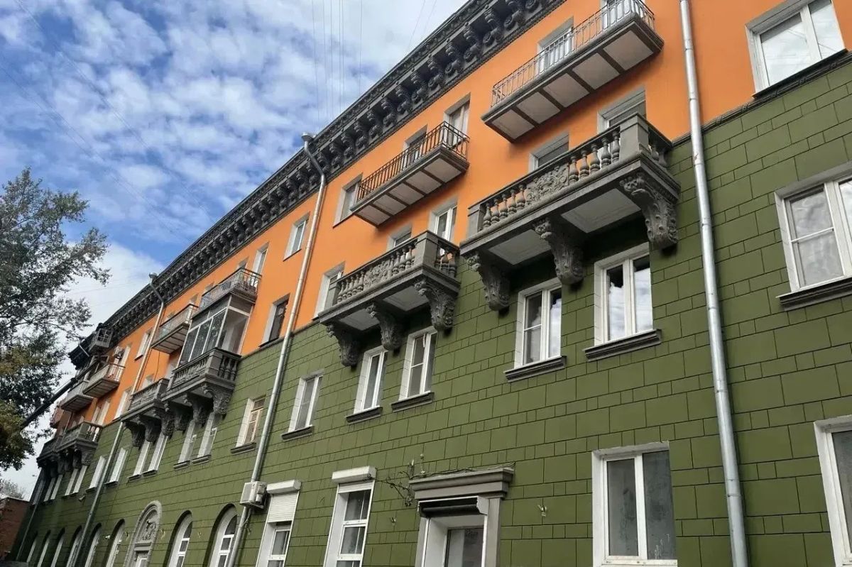 В Иркутской области с начала года отремонтировали больше тысячи домов