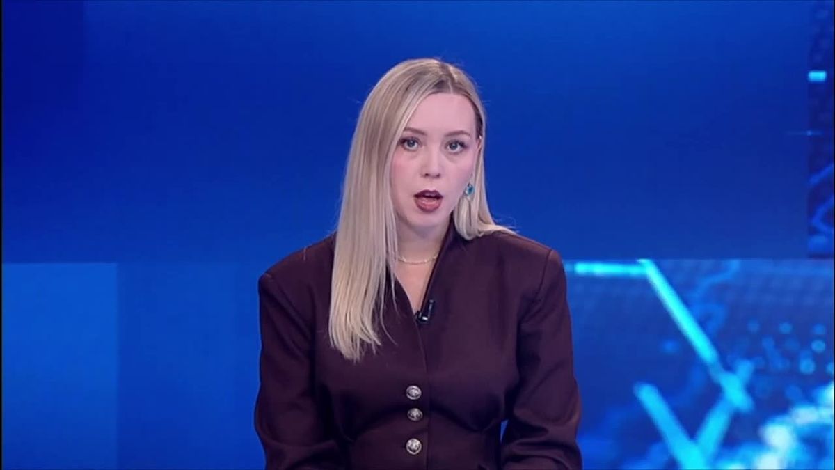 Коллектив МВД38 поздравляет журналиста Дарью Ткачук с выходом в финал Всероссийского телевизионного конкурса ТЭФИ-Регион в номинации «Репортер», главного конкурса телевизионного мастерства в нашей стране