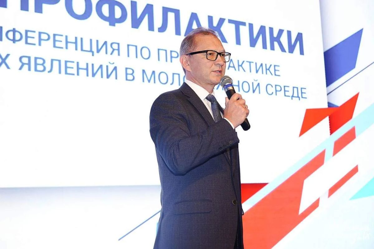 Делимся событием, которое охватило весь Дом молодежи Иркутской области в эти дни Делимся событием, которое охватило весь Дом молодежи Иркутской области в эти дни